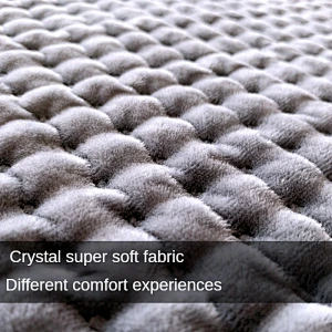 Heating Pad Electric Blanket For Shoulder Neck Back