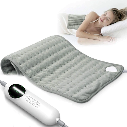 Heating Pad Electric Blanket For Shoulder Neck Back